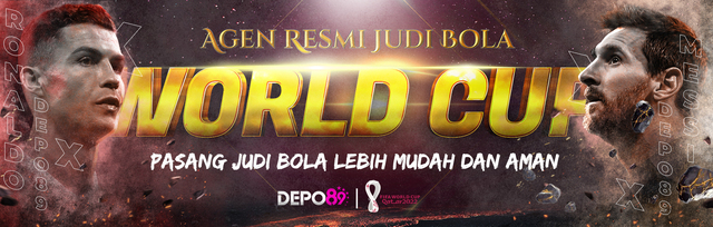 PIALA DUNIA 2022